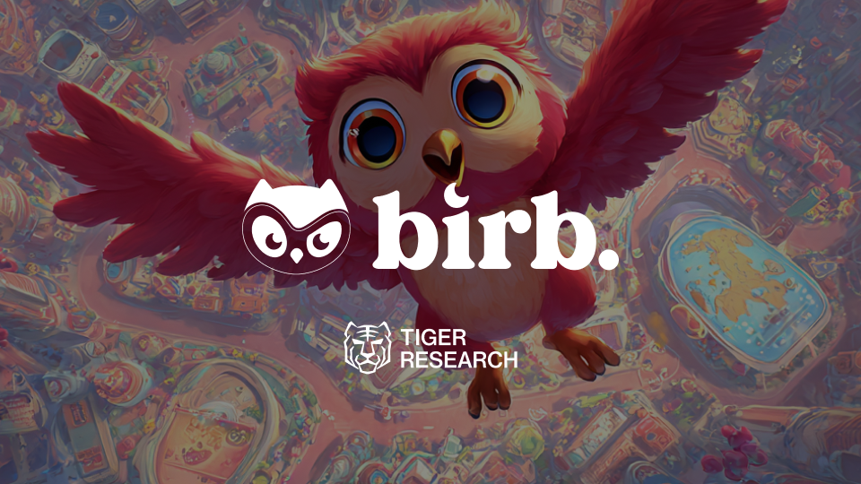 Orange Cap Games,Moonbirds,泡泡玛特