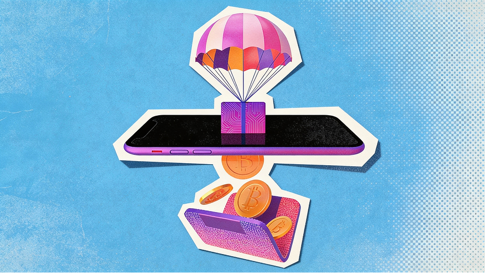 错过了第一季？没关系，这里有份Solana Seeker S2终极交互指南