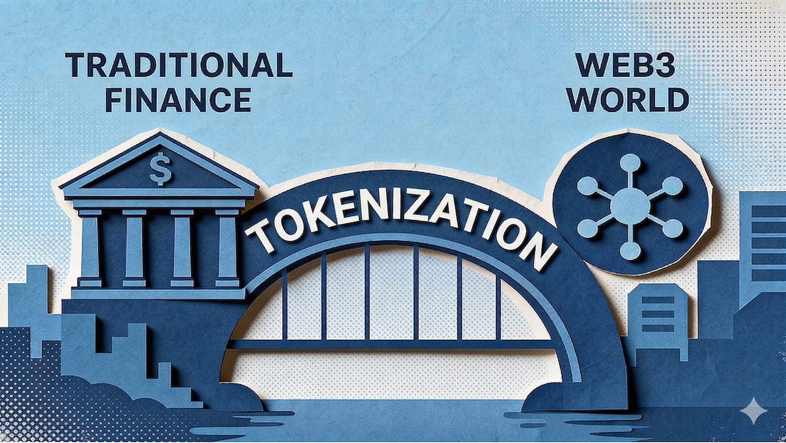 美国传统交易所上演链上“三重奏”，代币化重塑抵押品、交易和保证金