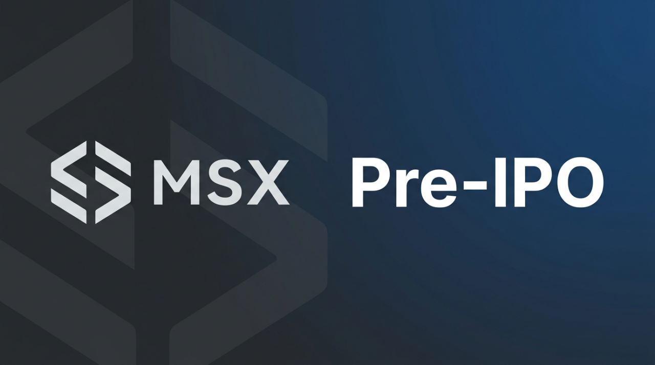 By partnering with Republic, MSX aims to make SpaceX shareholders accessible to the general public.