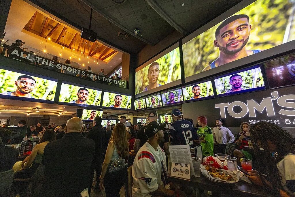 This Lunar New Year was tough for Silicon Valley too.