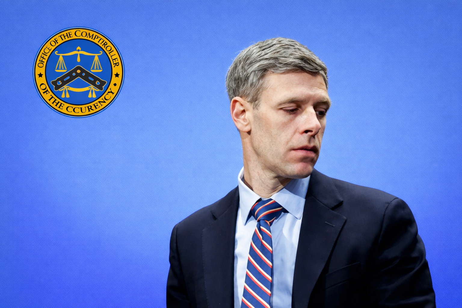 美国银行界掌门人Gould：为加密打开大门，也引来炮火