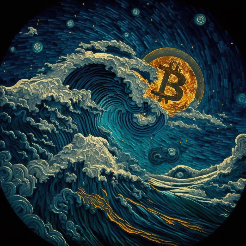 熊市布局清单：除了BTC，这45个“现金牛”值得关注