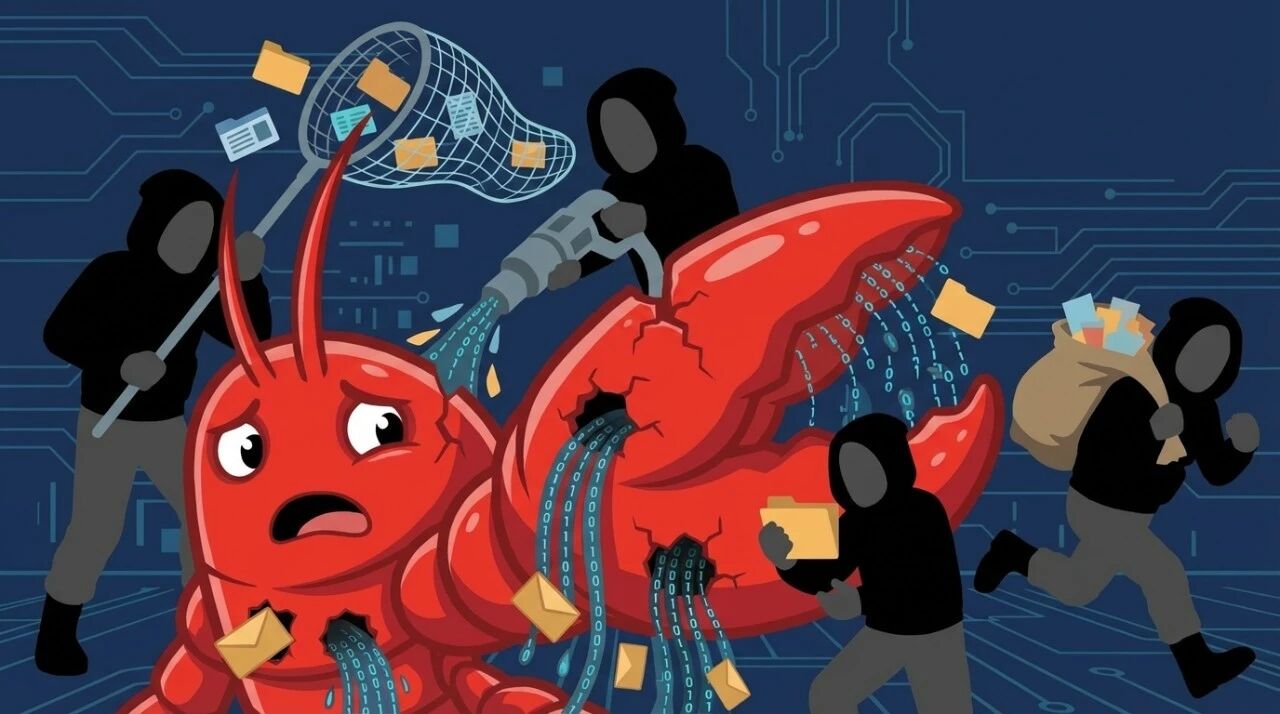 龙虾OpenClaw卸载指南