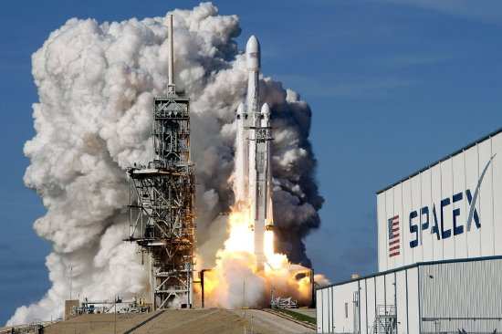 SpaceX IPO ตามด้วย "floting" ของหนี้รายวัน และถูกขายออก