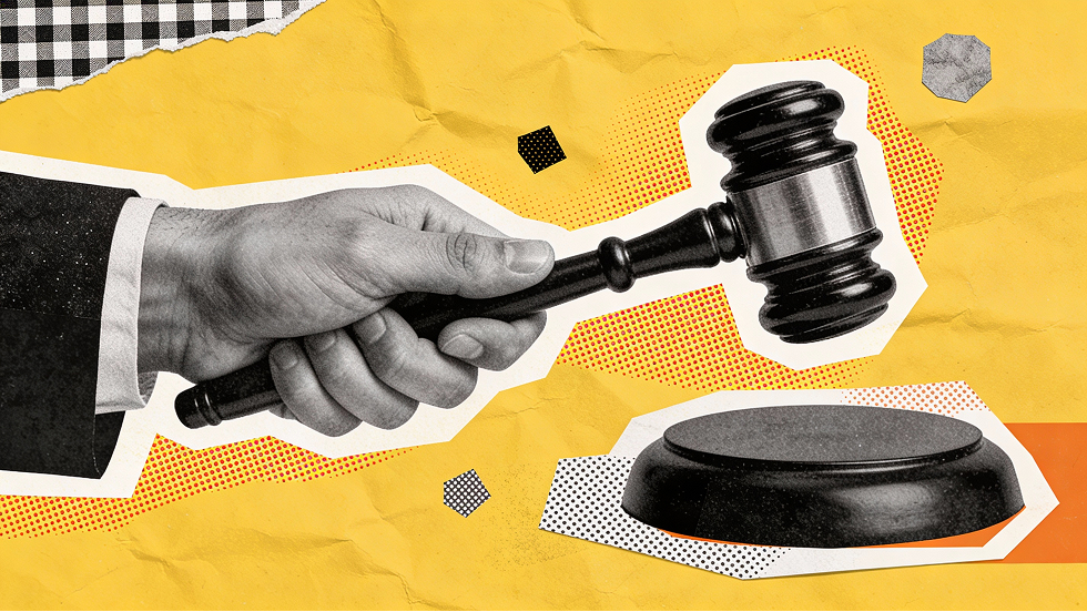 2月监管观察：从联邦监管到平行孤岛，有些围墙在寂静中已经偷偷砌好