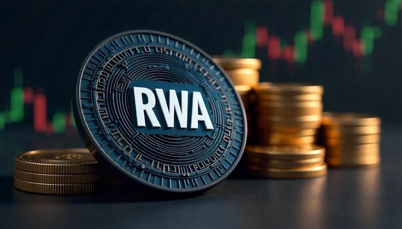 RWA 走向规模化落地，机构为何首选HashKey？