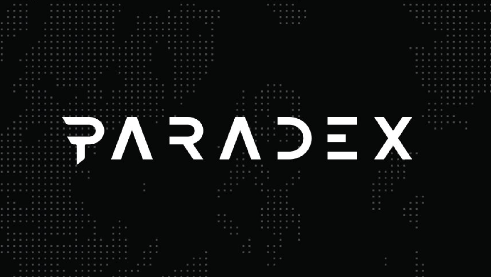 Paradex深度研报:TGE在即,它凭什么挑战Hyperliquid?