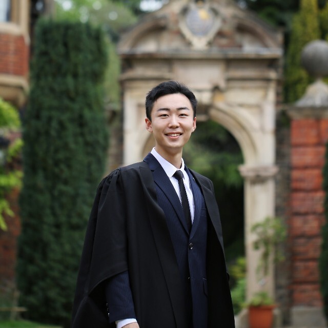 陈明坤宏观观察