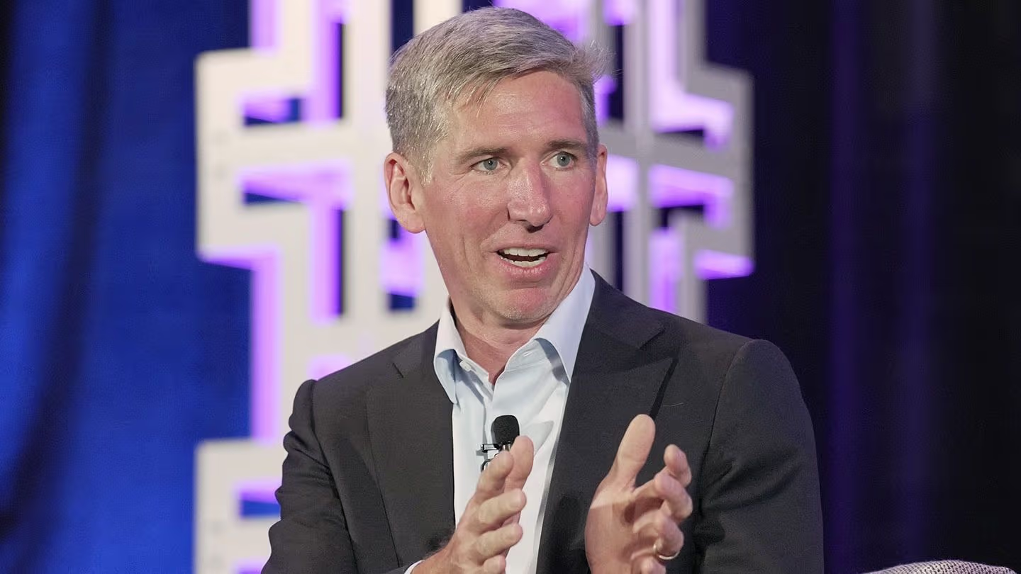 对话Bitwise首席信息官：量子计算与AI威胁被夸大，看好加密“四大天王”