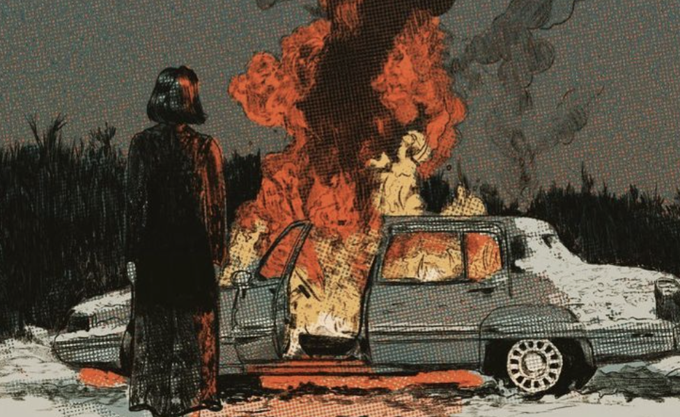 是的,美国和伊朗的冲突让全世界的AI中断了