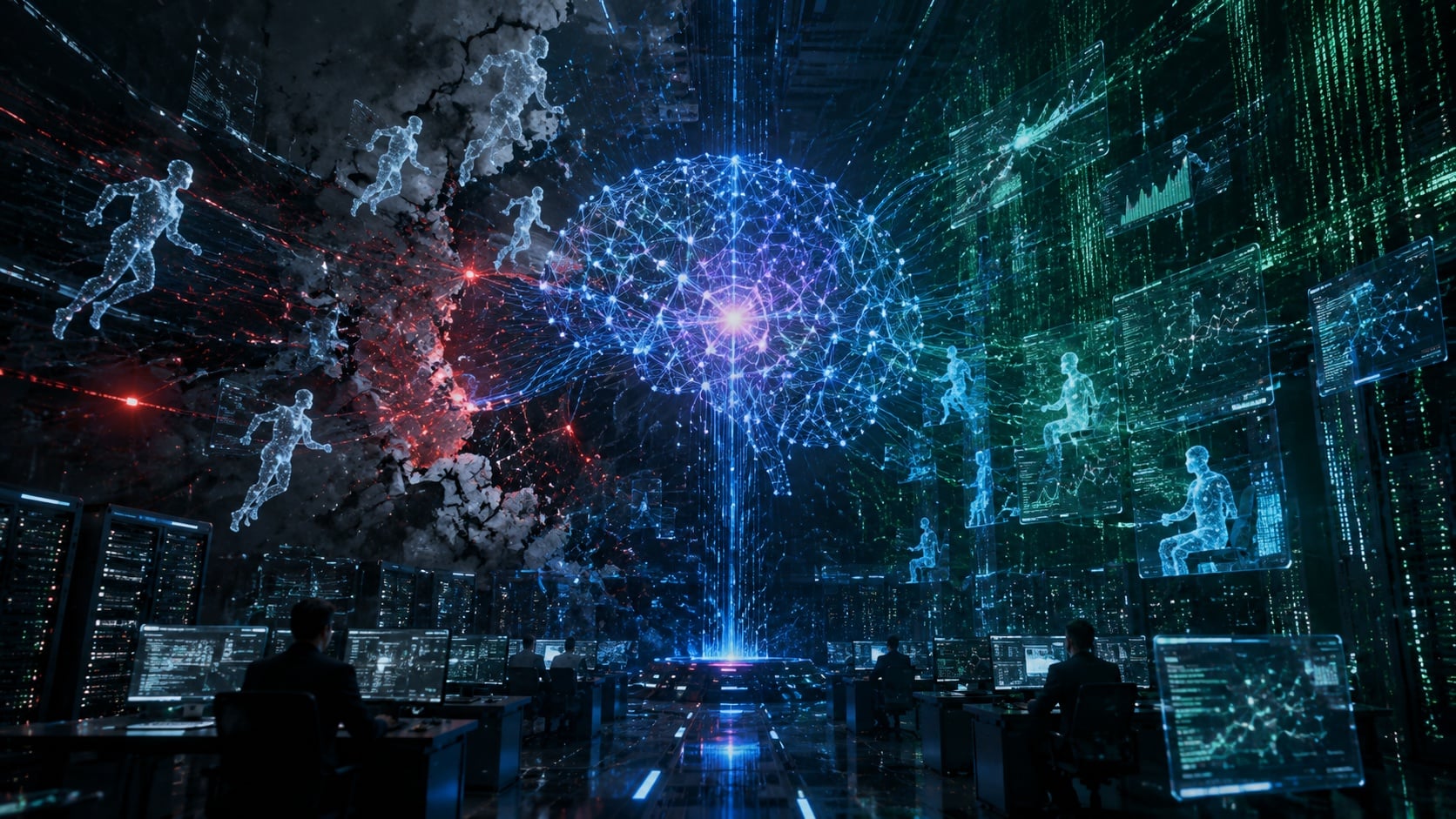 AI Begins to Autonomously Attack the AI Ecosystem? Hugging Face Incident Unveils New Challenges in Agent Security