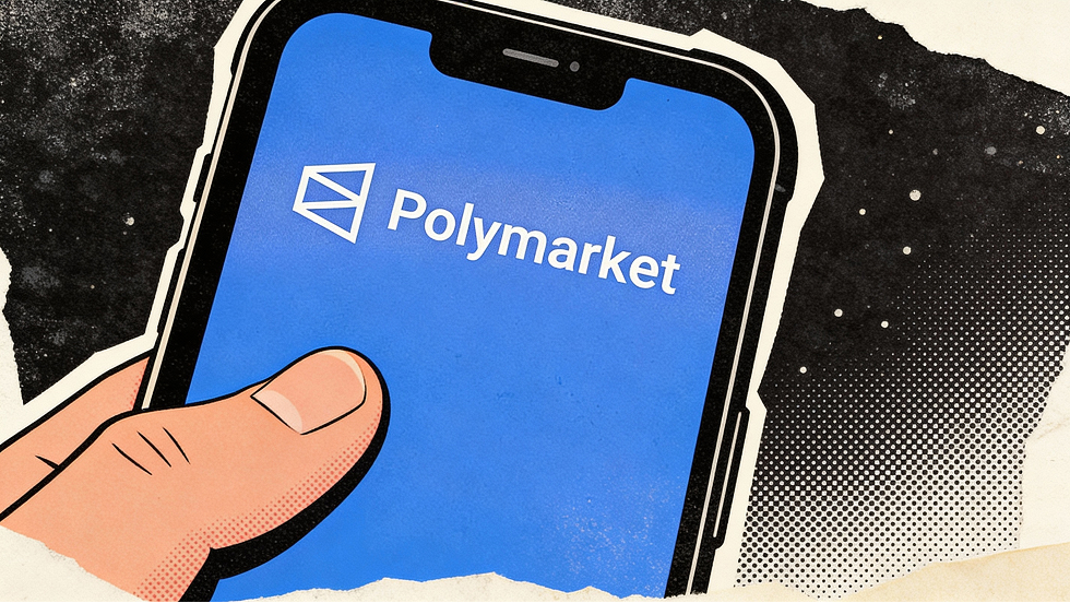 链上追踪Polymarket哈梅内伊盘口内幕：521个地址精准潜伏，少数实体精准围猎
