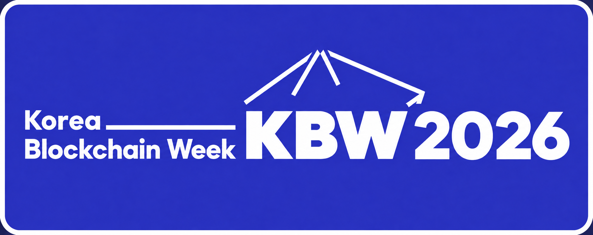 KBW 2026周边活动
