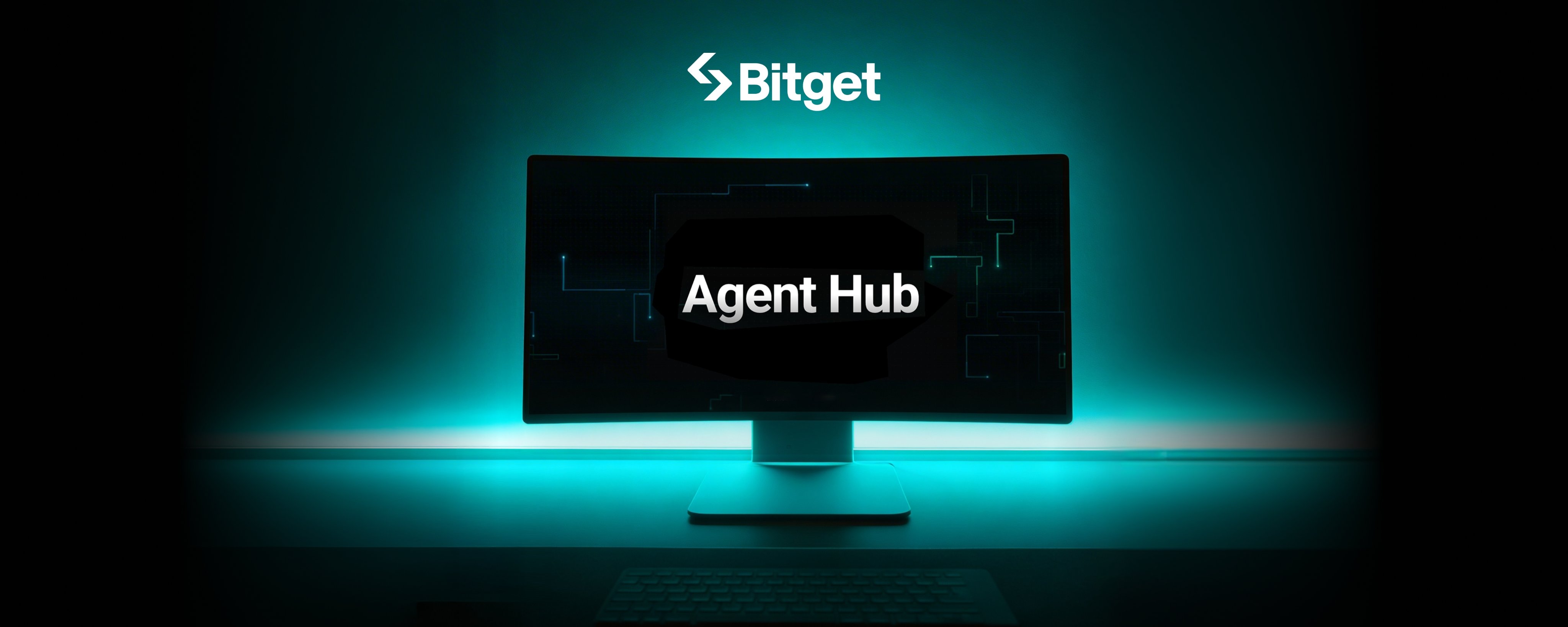 接入Bitget Agent Hub，OpenClaw能为你完成的100件事