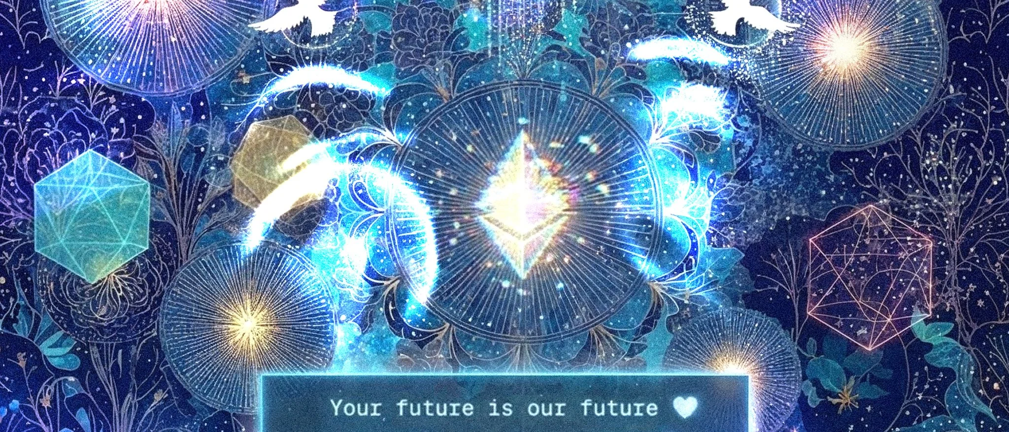 以太坊基金会发布使命宣言,社区买账吗?