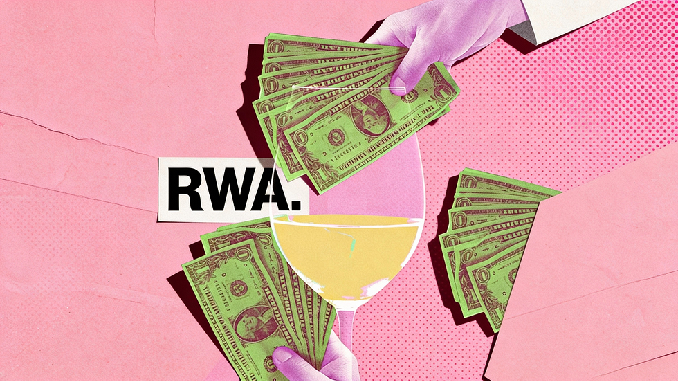 机构指南:资产配置库,资本进入DeFi的高速公路