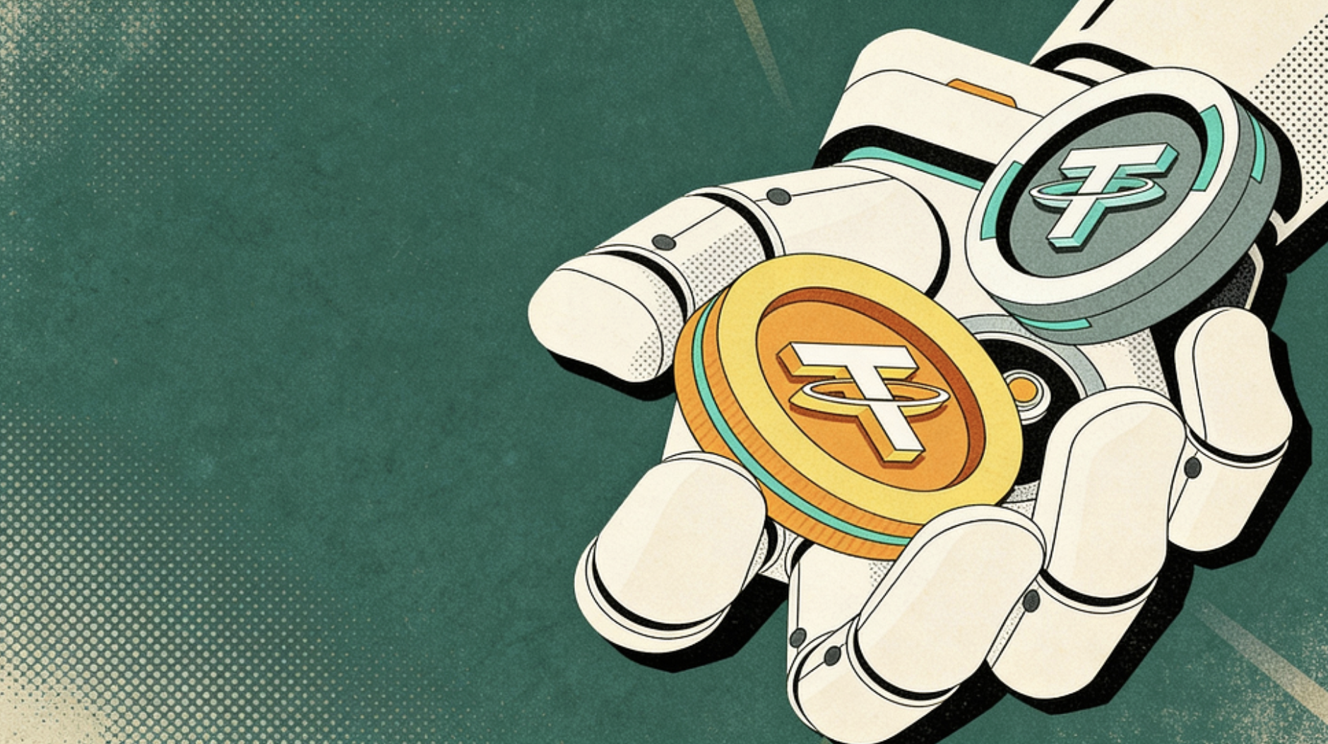 稳定币2%折价新规背后，SEC释放了什么信号？