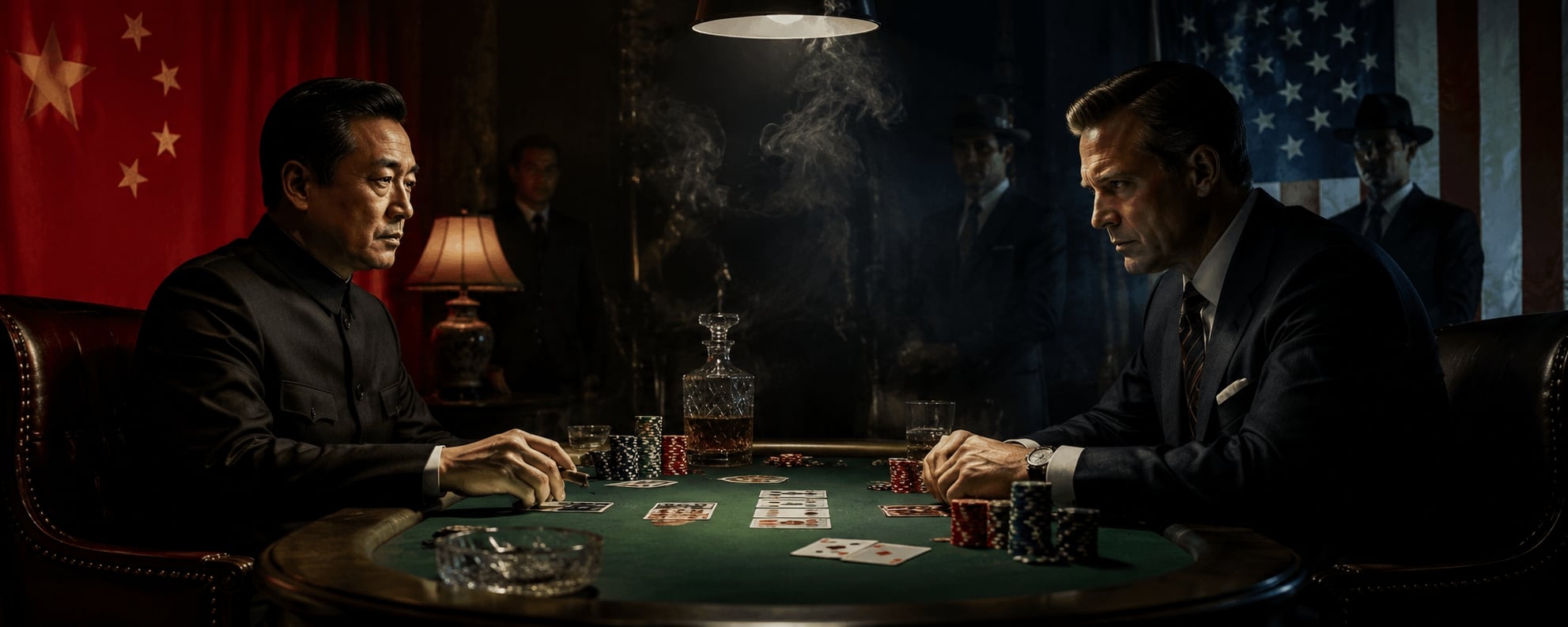 Kimi K3 Heavyweight Launch: US-China AI Model Competition's Card Game Suddenly Shifts?