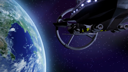 碳基文明的末代契约：“熵减意志”与“算力边界”