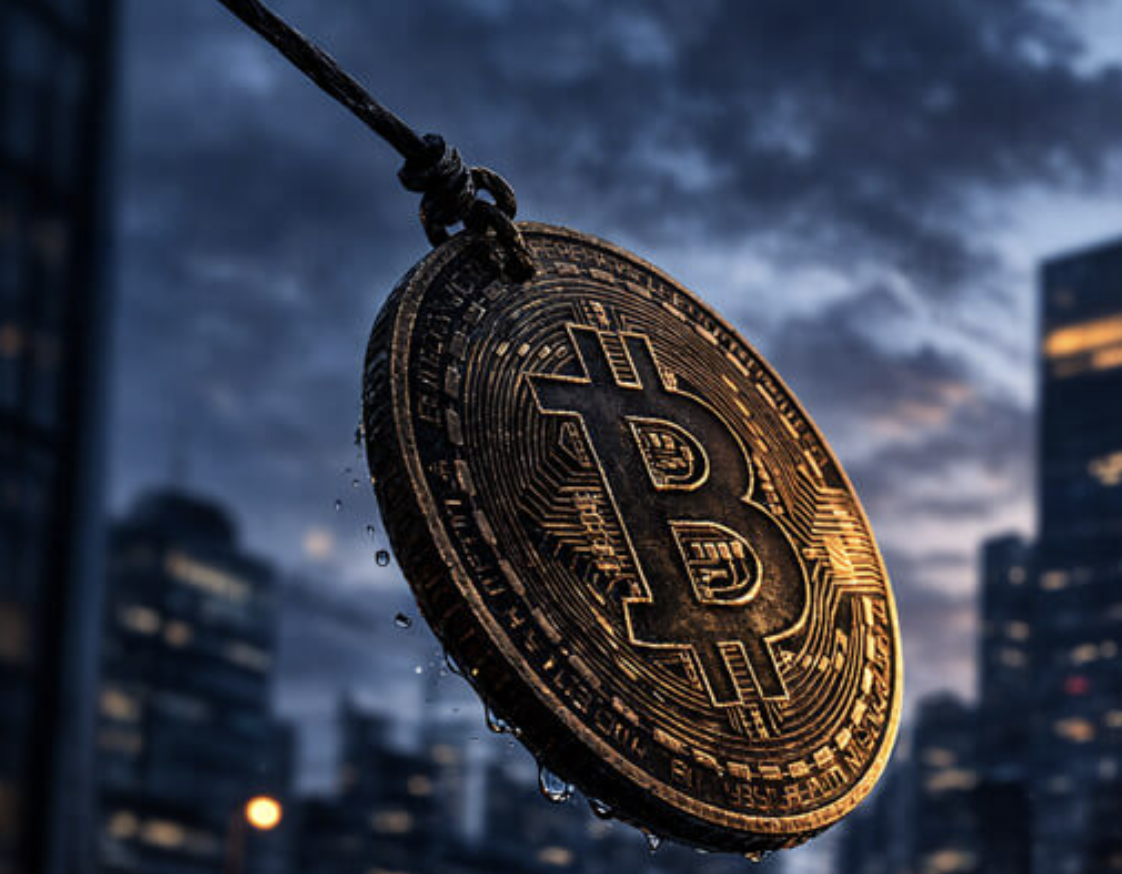 NDV: Bitcoin, l’asset centrale nell’era dell’eccesso di dollaro