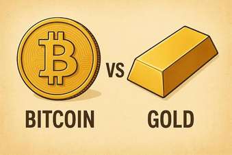 Bitwise: Bitcoin si stacca dagli Stati Uniti azionari e entra ufficialmente nel ciclo di prezzo dell’oro digitale