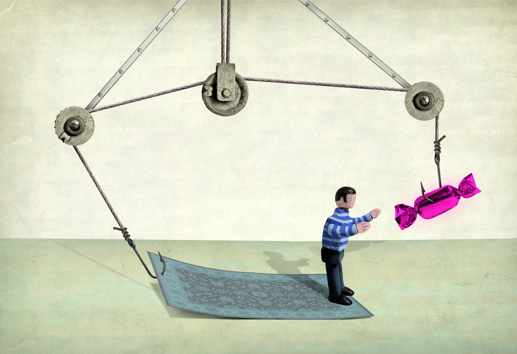 预测市场的23大缺陷