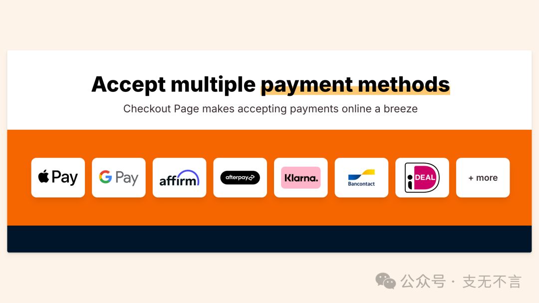 What is secure checkout? | Checkout Page