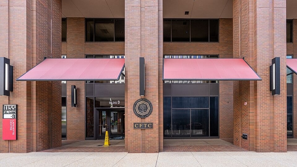 CFTC office