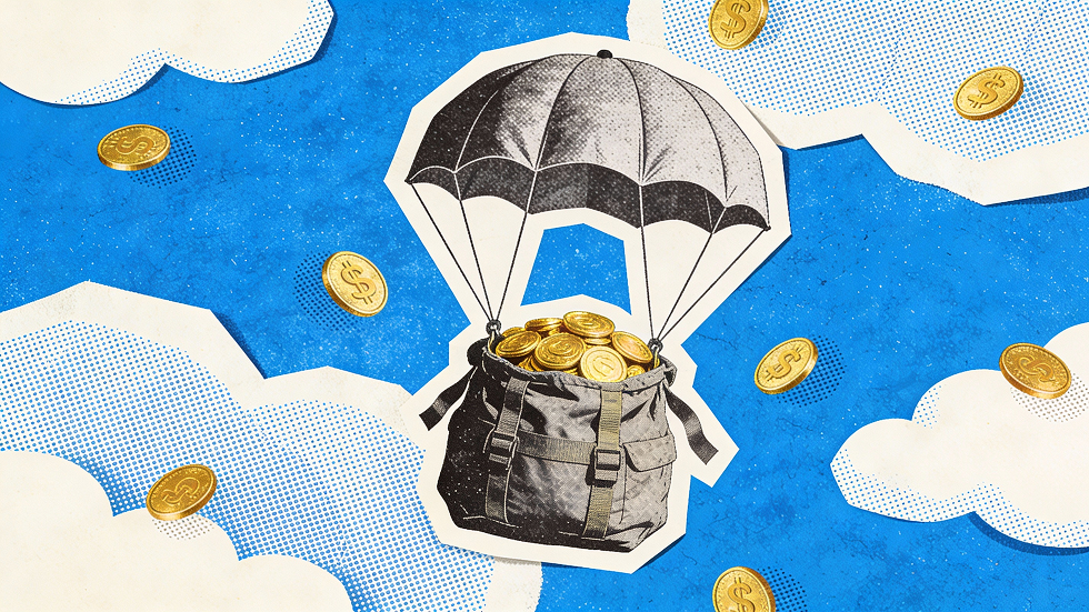 Oil trader takes $17 million hit as tokenized crude rivals bitcoin liquidations