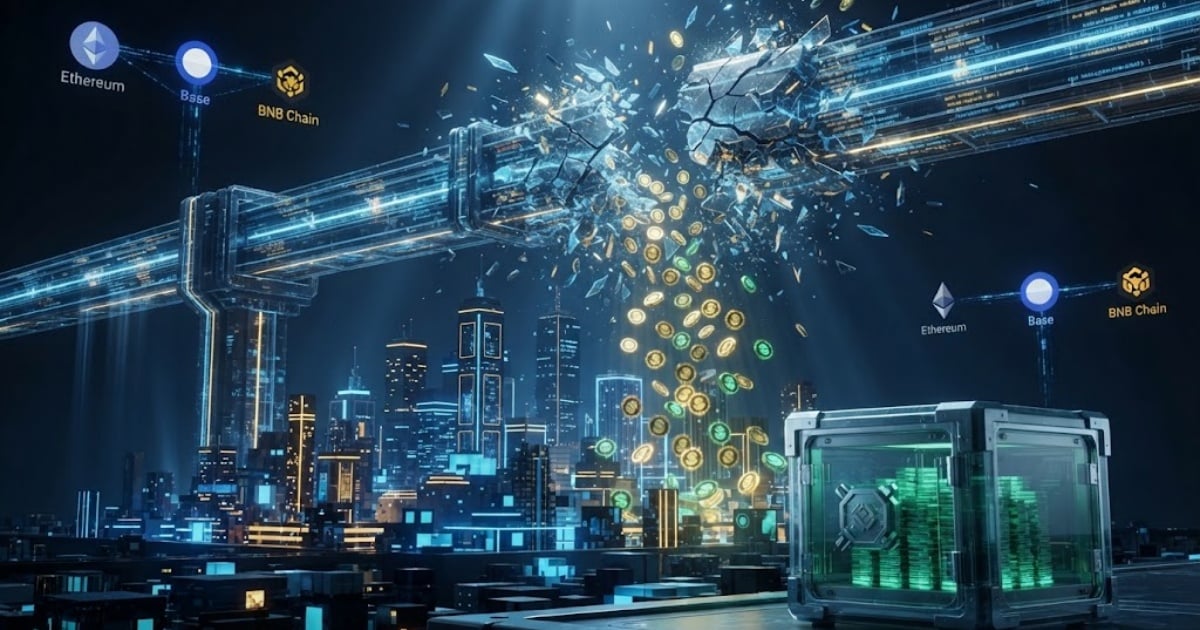 Sandbox承诺1:1赔偿，跨链桥安全代价谁来承担？