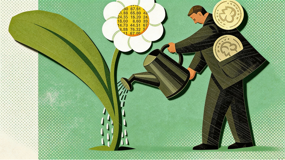 2026投资必读圣经：一口气看完高盛、摩根等12家顶级外资行全年展望