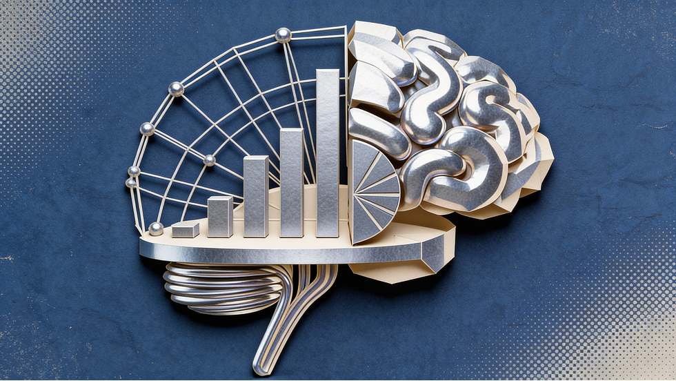 硝烟、数字与收割：乱世中，为什么听话的人永远赚不到钱