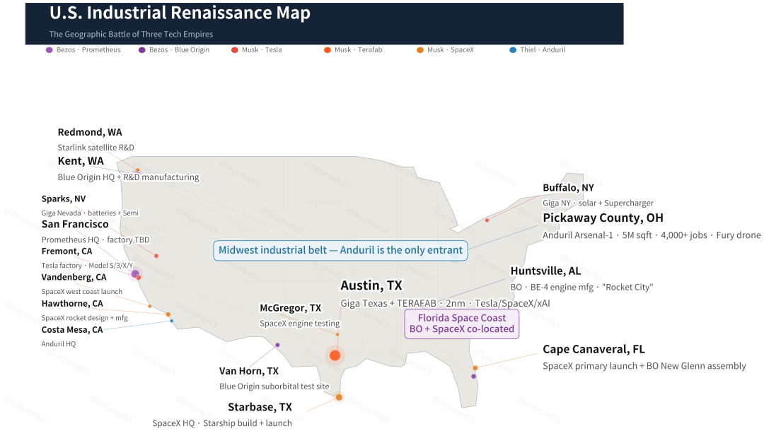 이미지 설명: AI가 생산 현장에 진출합니다. 이미지 출처: @zuoyeweb3