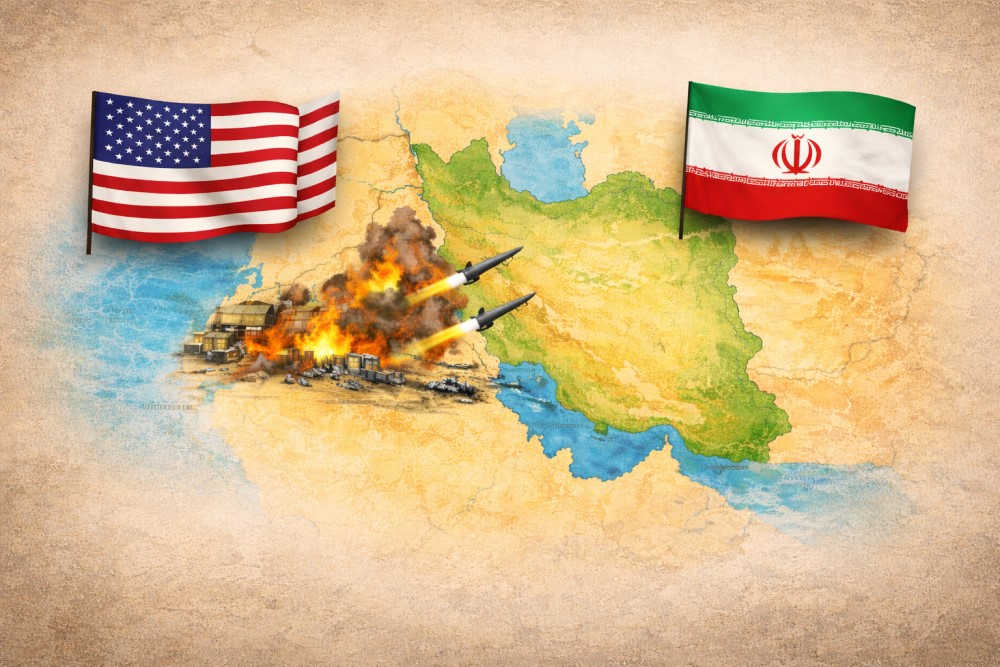 Polymarket成美伊“情报战场”：逾5亿美金下注，神秘账户精准入场陷内幕指控