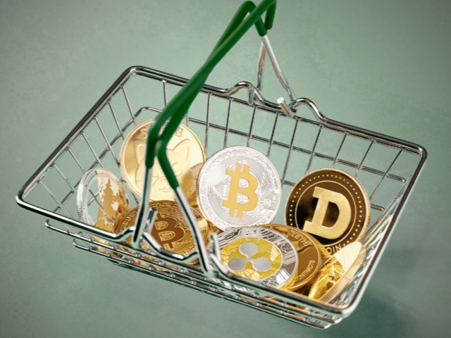 估值坍塌与收入分化：重估加密资产的真实逻辑