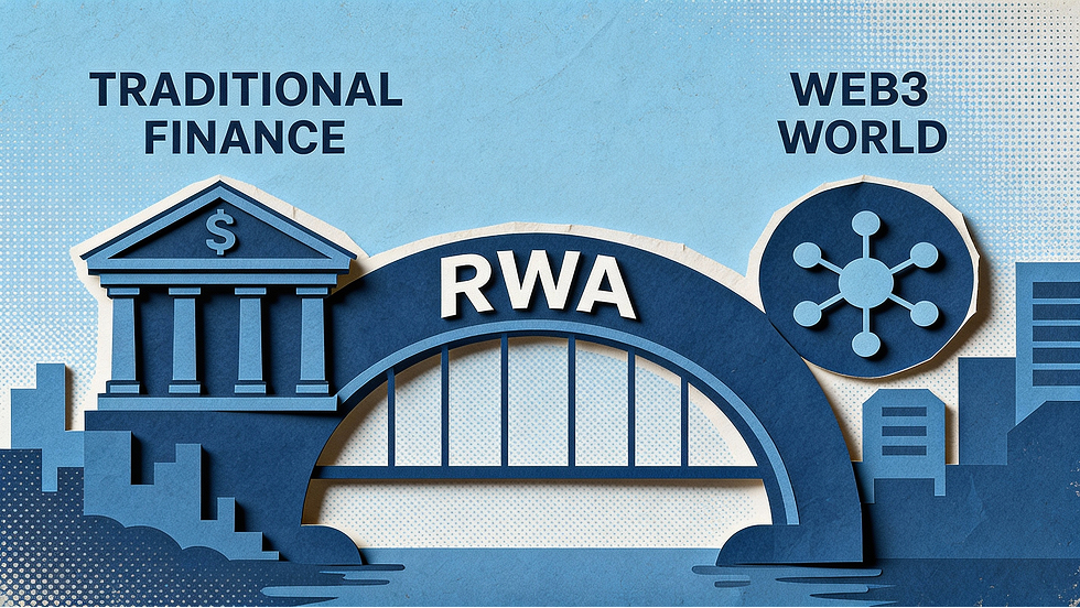 德林控股“闯关”成功：详解香港首个可复制的RWA业务范式
