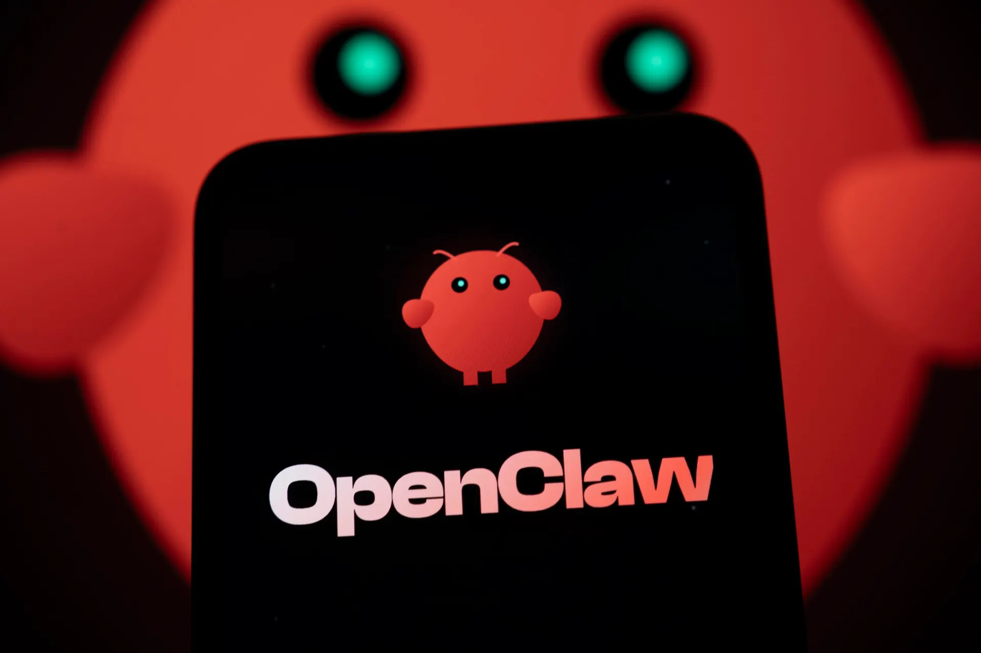 我的一人OpenClaw公司架构v1.0，把公司的会计、合规、运维全交给了AI