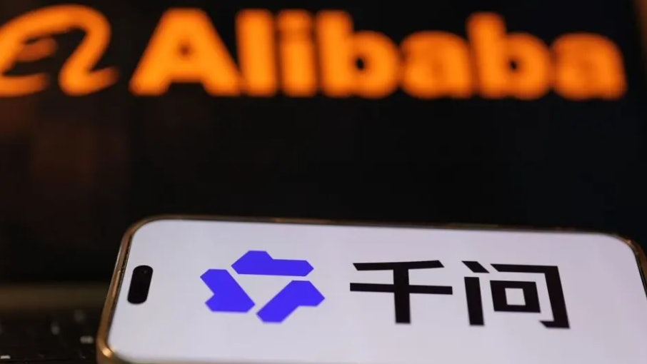 马云刚开完AI动员会，千问“灵魂人物”就走了