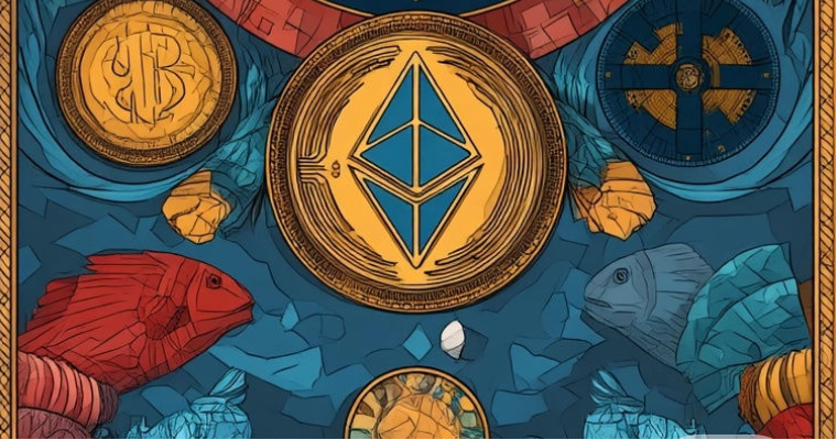 别担心，USDC和USDT的公链撼动不了以太坊