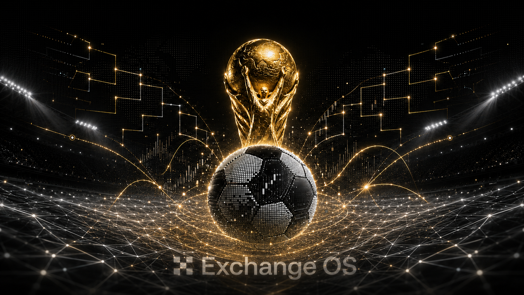 Behind 400,000 Users 'Public Testing': OKX Rewrites On-Chain Market Building Efficiency with Exchange OS