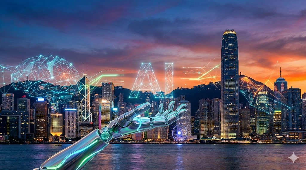 告别算力蛮力：从港科大的“GrainBot”看AI for Science的估值逻辑重构