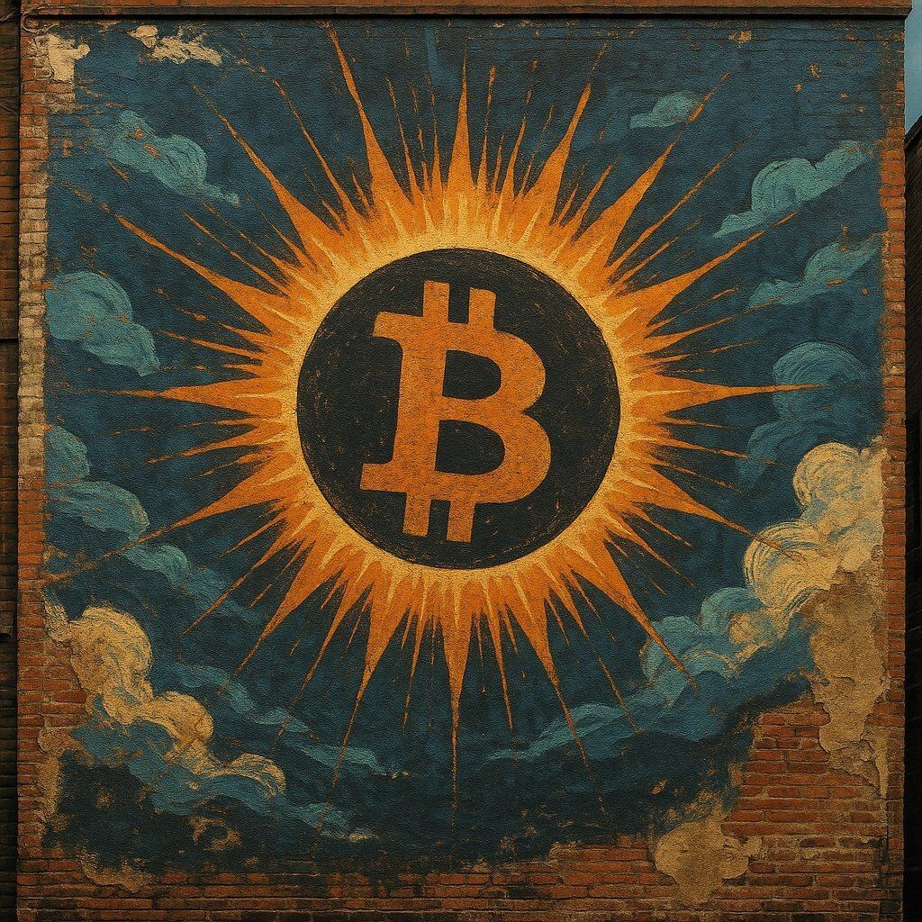 地缘冲突下的BTC为何没跌？ Binance资金结构与CVD给出的答案