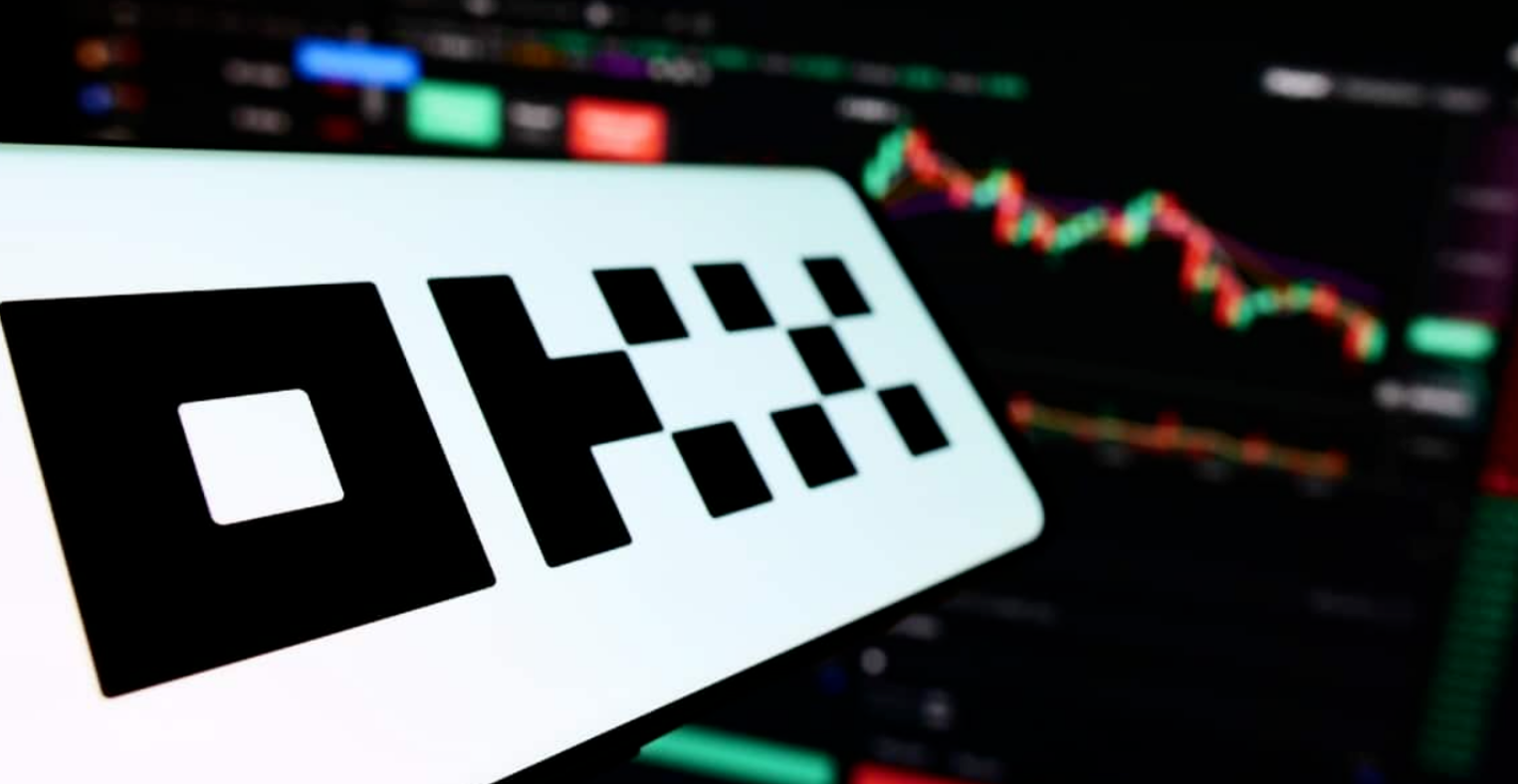 纽交所母公司250亿美元入股OKX,代币化股票的“分水岭时刻”到了