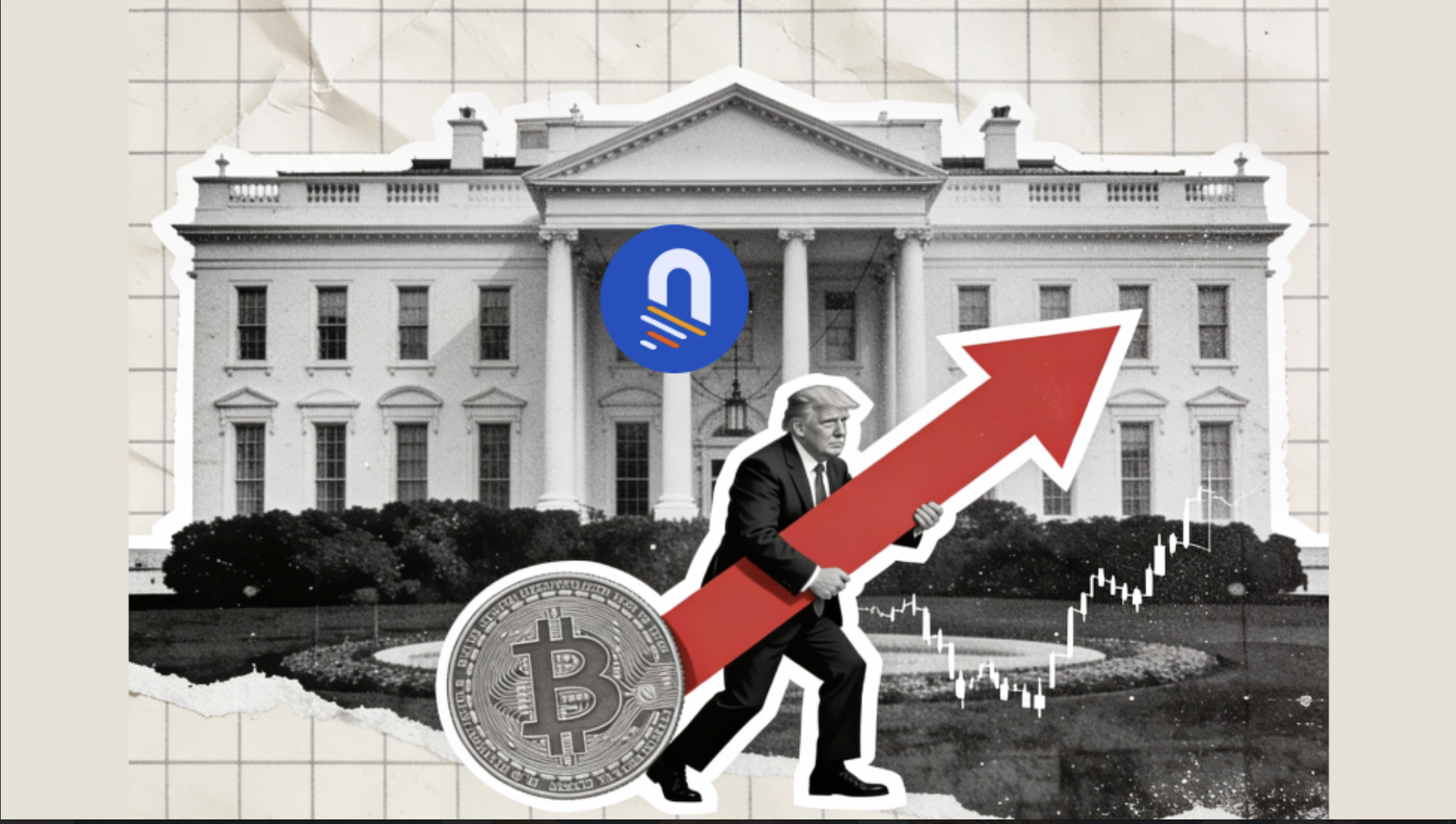 WLFI组局，盟友赴约，海湖庄园做起加密生意