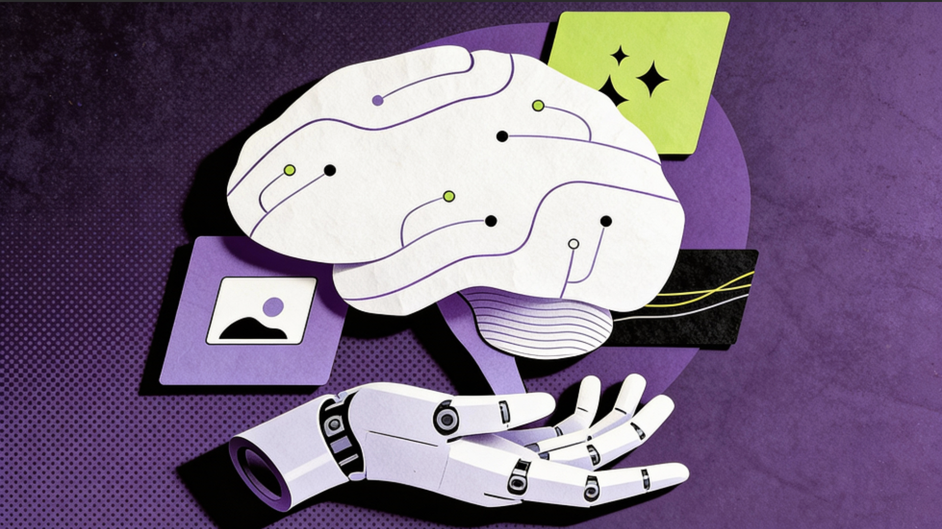 FTX跌倒，华尔街吃饱，CZ“踏空”百亿AI船票