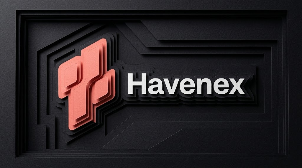 Sui联创下场干“副业”，Havenex盯上机构级加密金融基建生意