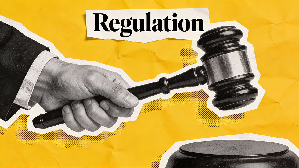 为什么我们总在涉币案件中“失语”？一位刑辩律师的破局尝试