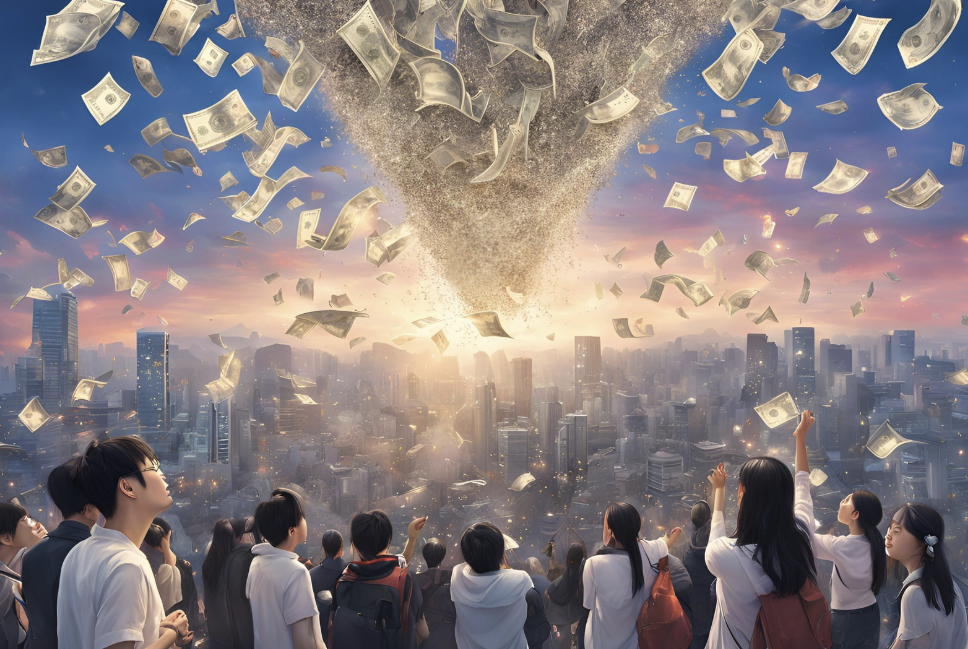 Wintermute揭秘：散户不炒币了？