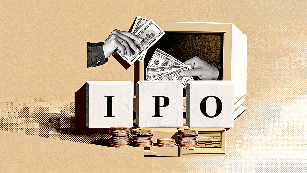 RedotPay拟赴美上市背后：稳定币支付平台的结构逻辑与监管边界